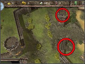 201 - 8. Sułtan | Kampania militarna w Twierdza 3 - Twierdza 3 - poradnik do gry