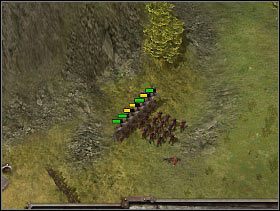 206 - 8. Sułtan | Kampania militarna w Twierdza 3 - Twierdza 3 - poradnik do gry