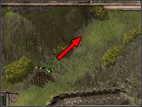 208 - 8. Sułtan | Kampania militarna w Twierdza 3 - Twierdza 3 - poradnik do gry