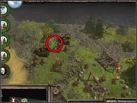 221 - 9. Zawiązanie przymierza | Kampania militarna w Twierdza 3 - Twierdza 3 - poradnik do gry