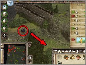 222 - 9. Zawiązanie przymierza | Kampania militarna w Twierdza 3 - Twierdza 3 - poradnik do gry