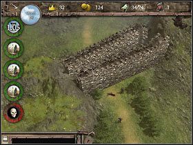 226 - 9. Zawiązanie przymierza | Kampania militarna w Twierdza 3 - Twierdza 3 - poradnik do gry