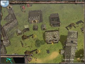 228 - 10. Szczurzy azyl | Kampania militarna w Twierdza 3 - Twierdza 3 - poradnik do gry