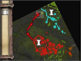 230 - 10. Szczurzy azyl | Kampania militarna w Twierdza 3 - Twierdza 3 - poradnik do gry