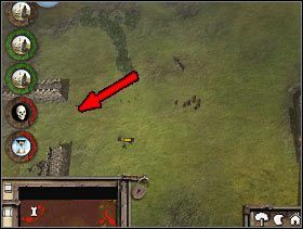 238 - 10. Szczurzy azyl | Kampania militarna w Twierdza 3 - Twierdza 3 - poradnik do gry