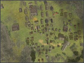 243 - 10. Szczurzy azyl | Kampania militarna w Twierdza 3 - Twierdza 3 - poradnik do gry