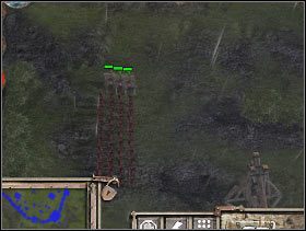 251 - 11. Promyk nadziei | Kampania militarna w Twierdza 3 - Twierdza 3 - poradnik do gry