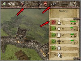 259 - 12. W pułapce! | Kampania militarna w Twierdza 3 - Twierdza 3 - poradnik do gry