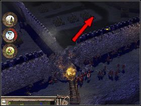 276 - 13. Biskup Szynkowór | Kampania militarna w Twierdza 3 - Twierdza 3 - poradnik do gry