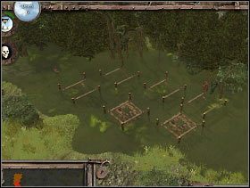 291 - 14. Warownia Długorękiego | Kampania militarna w Twierdza 3 - Twierdza 3 - poradnik do gry