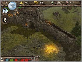 292 - 14. Warownia Długorękiego | Kampania militarna w Twierdza 3 - Twierdza 3 - poradnik do gry