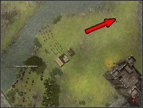 307 - 15. Dwa małe wieprzki | Kampania militarna w Twierdza 3 - Twierdza 3 - poradnik do gry