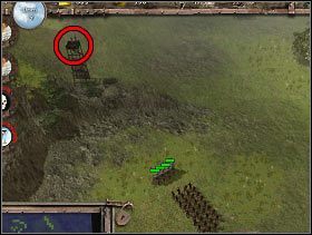 315 - 15. Dwa małe wieprzki | Kampania militarna w Twierdza 3 - Twierdza 3 - poradnik do gry