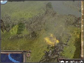 317 - 15. Dwa małe wieprzki | Kampania militarna w Twierdza 3 - Twierdza 3 - poradnik do gry