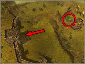 321 - 15. Dwa małe wieprzki | Kampania militarna w Twierdza 3 - Twierdza 3 - poradnik do gry