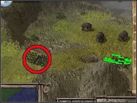 325 - 15. Dwa małe wieprzki | Kampania militarna w Twierdza 3 - Twierdza 3 - poradnik do gry