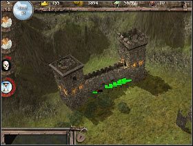 326 - 15. Dwa małe wieprzki | Kampania militarna w Twierdza 3 - Twierdza 3 - poradnik do gry