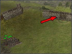 328 - 15. Dwa małe wieprzki | Kampania militarna w Twierdza 3 - Twierdza 3 - poradnik do gry