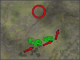 334 - 16. Powrót do domu | Kampania militarna w Twierdza 3 - Twierdza 3 - poradnik do gry