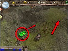 336 - 16. Powrót do domu | Kampania militarna w Twierdza 3 - Twierdza 3 - poradnik do gry