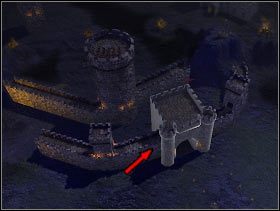 350 - 17. Ostatnia bitwa | Kampania militarna w Twierdza 3 - Twierdza 3 - poradnik do gry