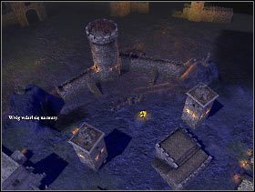 351 - 17. Ostatnia bitwa | Kampania militarna w Twierdza 3 - Twierdza 3 - poradnik do gry