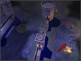 354 - 17. Ostatnia bitwa | Kampania militarna w Twierdza 3 - Twierdza 3 - poradnik do gry