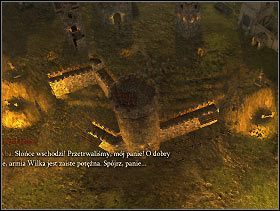 360 - 17. Ostatnia bitwa | Kampania militarna w Twierdza 3 - Twierdza 3 - poradnik do gry