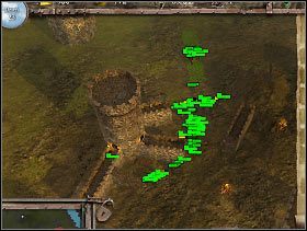 362 - 17. Ostatnia bitwa | Kampania militarna w Twierdza 3 - Twierdza 3 - poradnik do gry