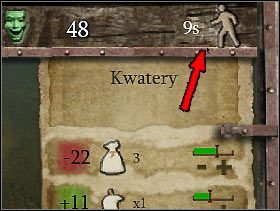 368 - Popularność | Elementy gry w Twierdza 3 - Twierdza 3 - poradnik do gry