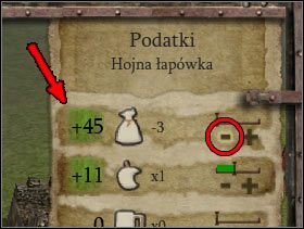 369 - Popularność | Elementy gry w Twierdza 3 - Twierdza 3 - poradnik do gry