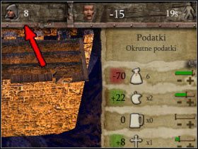 370 - Popularność | Elementy gry w Twierdza 3 - Twierdza 3 - poradnik do gry