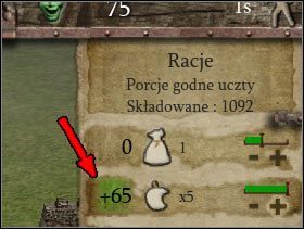 371 - Popularność | Elementy gry w Twierdza 3 - Twierdza 3 - poradnik do gry