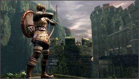 W Dark Souls znajdziemy multum broni i zestawów zbroi - tutaj wypiszemy te, które w znacznym stopniu ułatwiają rozgrywkę, a także miejsce, gdzie można je znaleźć - Najlepsze bronie, tarcze i zbroje w Dark Souls | Sprzęt - Dark Souls - poradnik do gry