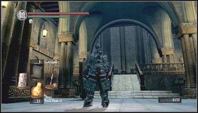 6 - The Dukes Archives (1) | Opis przejścia Dark Souls - Dark Souls - poradnik do gry