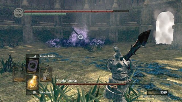 artorias dark souls artorias dark souls