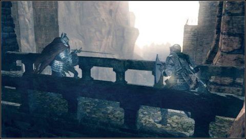 W Dark Souls znajdziemy multum przedmiotów - tutaj wypiszemy te, które w znacznym stopniu ułatwiają rozgrywkę, a także miejsce, gdzie można je znaleźć - Najważniejsze przedmioty w Dark Souls | Sprzęt - Dark Souls - poradnik do gry