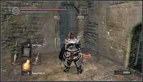 4 - Undead Burg - most z Wywerną | Opis przejścia Dark Souls - Dark Souls - poradnik do gry