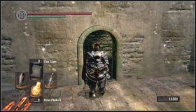 5 - Undead Burg - most z Wywerną | Opis przejścia Dark Souls - Dark Souls - poradnik do gry