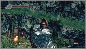 2 - Blighttown - bagna | Opis przejścia Dark Souls - Dark Souls - poradnik do gry