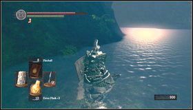 3 - Darkroot Basin - Darkroot Garden II | Opis przejścia Dark Souls - Dark Souls - poradnik do gry