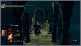 7 - New Londo Ruins (1) | Opis przejścia Dark Souls - Dark Souls - poradnik do gry
