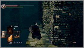 8 - New Londo Ruins (1) | Opis przejścia Dark Souls - Dark Souls - poradnik do gry