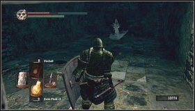 1 - New Londo Ruins (2) | Opis przejścia Dark Souls - Dark Souls - poradnik do gry