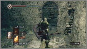 3 - New Londo Ruins (2) | Opis przejścia Dark Souls - Dark Souls - poradnik do gry