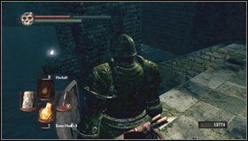 5 - New Londo Ruins (2) | Opis przejścia Dark Souls - Dark Souls - poradnik do gry