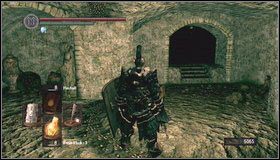 11 - The Catacombs (1) | Opis przejścia Dark Souls - Dark Souls - poradnik do gry