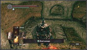 6 - The Catacombs (2) | Opis przejścia Dark Souls - Dark Souls - poradnik do gry