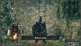 12 - The Catacombs (2) | Opis przejścia Dark Souls - Dark Souls - poradnik do gry