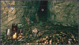 3 - The Catacombs (3) | Opis przejścia Dark Souls - Dark Souls - poradnik do gry